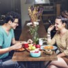 Sevgililer Günü için Ekonomik ve Romantik Akşam Yemeği Menüsü ve Tarifleri