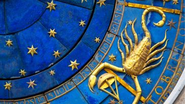 Akrep Burcu 2025 Öngörüleri: Yenilenme Yılı