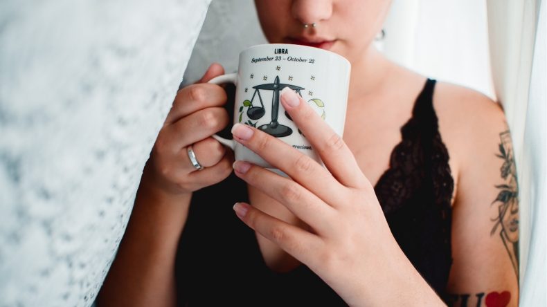 2025 Terazi Burcu Yorumu: Dengeleri Korumak