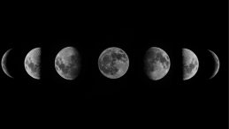 2025 Dolunay ve Yeni Ay Takvimi: Etkiler ve Ritueller