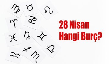28 Nisan Hangi Burç? 28 Nisan Burcu Özellikleri ve Yorumu
