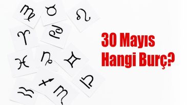30 Mayıs Hangi Burç? 30 Mayıs Burcu Özellikleri ve Yorumu
