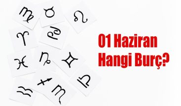 01 Haziran Hangi Burç? 01 Haziran Burcu Özellikleri ve Yorumu