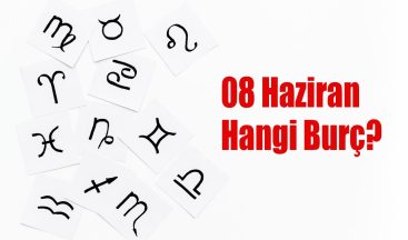 08 Haziran Hangi Burç? 08 Haziran Burcu Özellikleri ve Yorumu