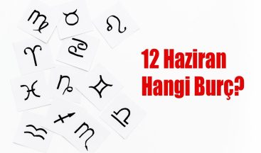 12 Haziran Hangi Burç? 12 Haziran Burcu Özellikleri ve Yorumu