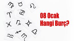 08 Ocak Hangi Burç? 08 Ocak Burcu Özellikleri ve Yorumu