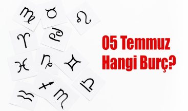 05 Temmuz Hangi Burç? 05 Temmuz Burcu Özellikleri ve Yorumu