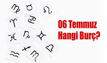 06 Temmuz Hangi Burç? 06 Temmuz Burcu Özellikleri ve Yorumu