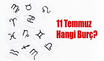 11 Temmuz Hangi Burç? 11 Temmuz Burcu Özellikleri ve Yorumu