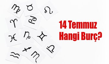 14 Temmuz Hangi Burç? 14 Temmuz Burcu Özellikleri ve Yorumu