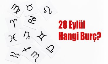 28 Eylül Hangi Burç? 28 Eylül Burcu Özellikleri ve Yorumu