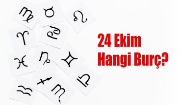 24 Ekim Hangi Burç? 24 Ekim Burcu Özellikleri ve Yorumu