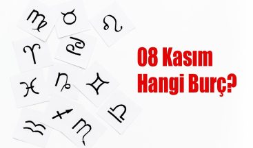 08 Kasım Hangi Burç? 08 Kasım Burcu Özellikleri ve Yorumu
