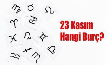 23 Kasım Hangi Burç? 23 Kasım Burcu Özellikleri ve Yorumu