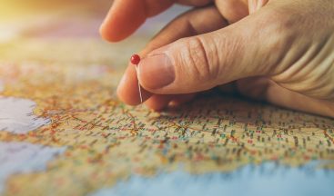 Dünyanın En Büyük Ülkeleri Hangileridir?