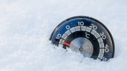 Dünyanın En Soğuk Yeri Neresidir?