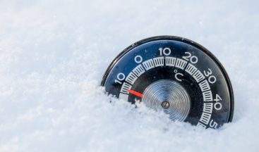 Dünyanın En Soğuk Yeri Neresidir?