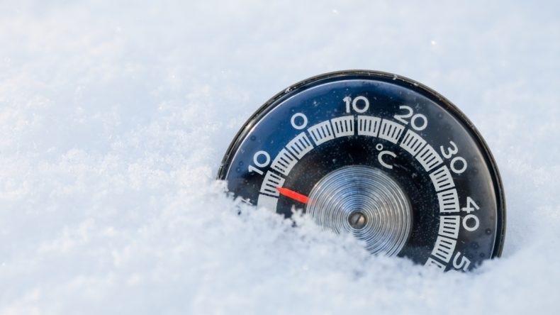 Dünyanın En Soğuk Yeri Neresidir?