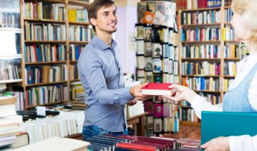 En Çok Satan Kitaplar Nelerdir?